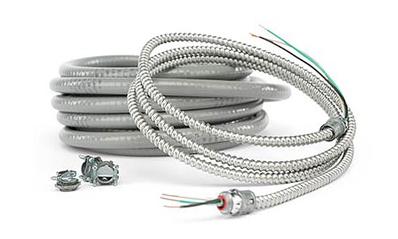 Electrical Wiring and Cords