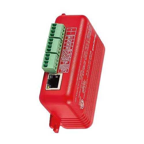 Honeywell HW-AV-LTE-M CLSS Pathway Dual-Path LTE Communicator with Dial ...