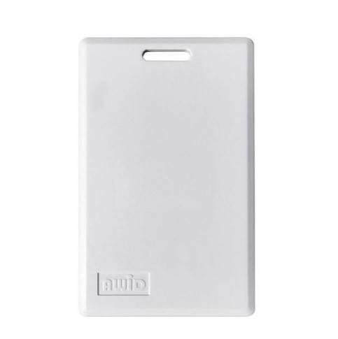 AWID CS-AWID-P-0 Clamshell Proximity Cards, 26-Bit, 25-Pack