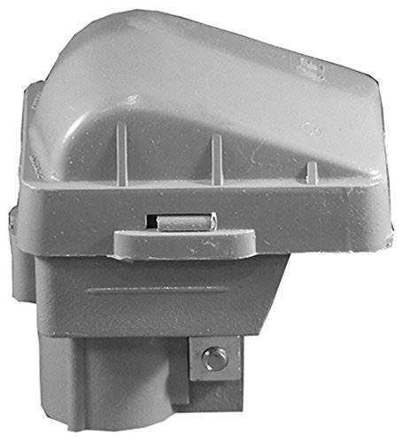 Appleton PVC105 Service Entrance Cap, 2