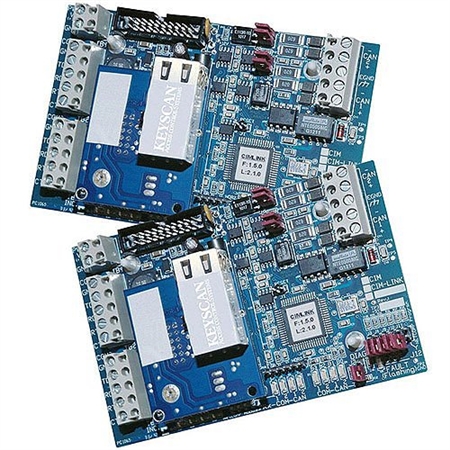 Interlink Micro Module Keyscan CIM-LINK Communications Interlink Module
