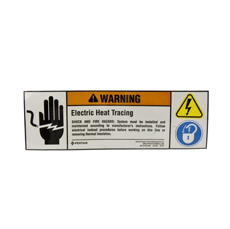 etlenglish electric trace labels