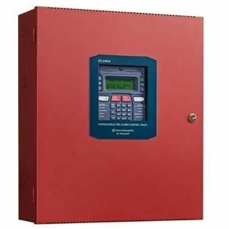 Fire-Lite ES-1000X Fire Alarm Control Panel, 954-Point Addressable Fire ...