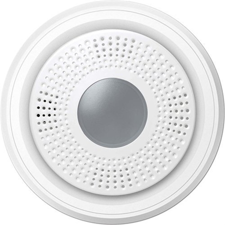 PROSIXSIREN Proseries Wireless Indoor Siren by Honeywell