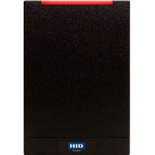 HID 920LTNNEK0052N multiCLASS SE RP40 Smart Reader, 125 kHz Indala Prox ...