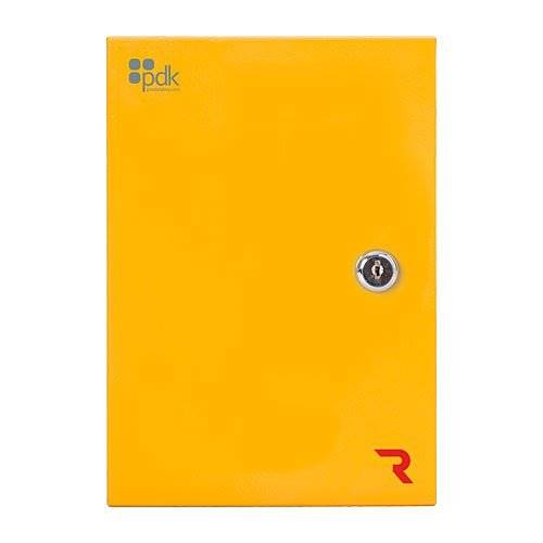 Pdk Rcne ProdataKey RCNE Red CloudNode with Built-in Single io Door Controller ...