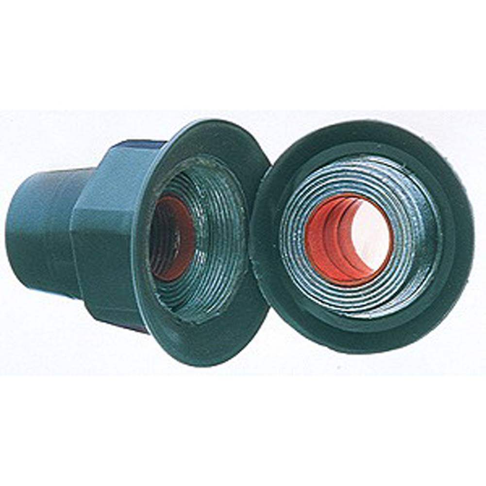 Union In Conduit Korns Plasti-Bond Redh2ot Conduit Union; 3/4 Inch, UNY Male x UNY Female