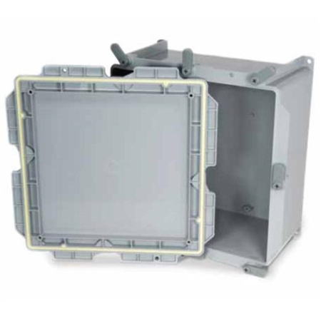 278305 mounting feet cover enclosure