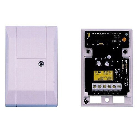 Honeywell Ademco 4101SN Addressable Relay Module