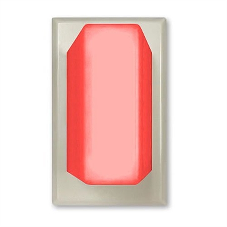 Cornell LED-101R Corridor Light with LED Light Emitting Diodes, Section ...