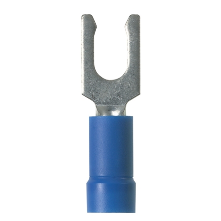 ev1410lfbl stronghold locking fork terminal vinyl