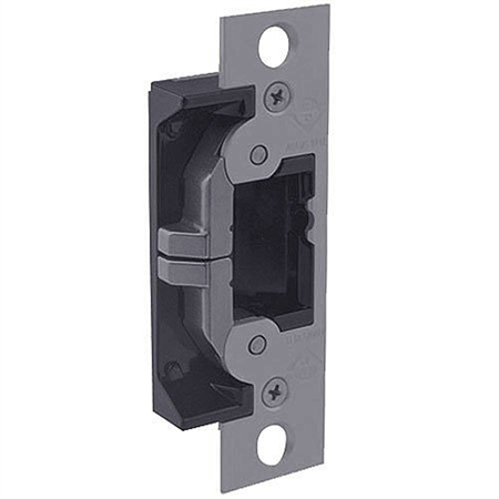 Adams Rite 7440-630 7440 7400 Series UltraLine Electric Strike, Satin ...