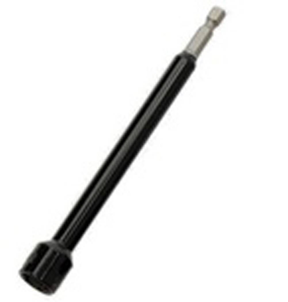 Rack-A-Tiers 70961BK 2-Piece Hex Bit Set 1/2