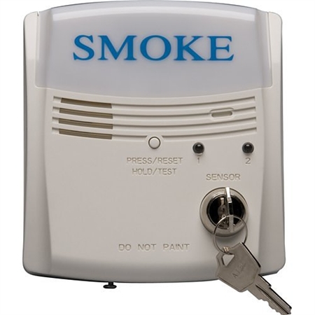 System Sensor RTS2 Multi-Signaling Accessory, without Strobe, for ...